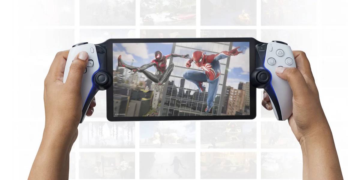 PlayStation Portal: Desafios de estoque e tempos de entrega estendidos