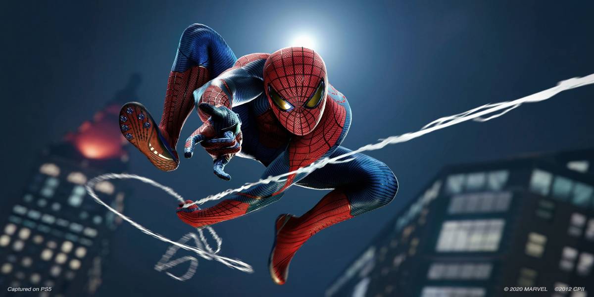 PlayStation adquire direitos extensivos da Marvel para jogos exclusivos