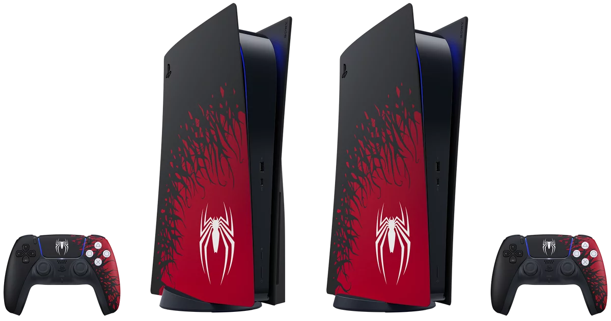 PlayStation anuncia oficialmente novo console deslumbrante