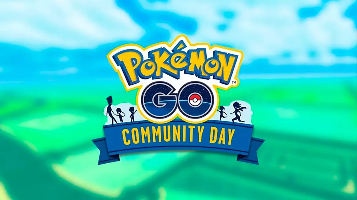 Novos Eventos em Pokémon GO; Site Especial com Jogos Pokémon e