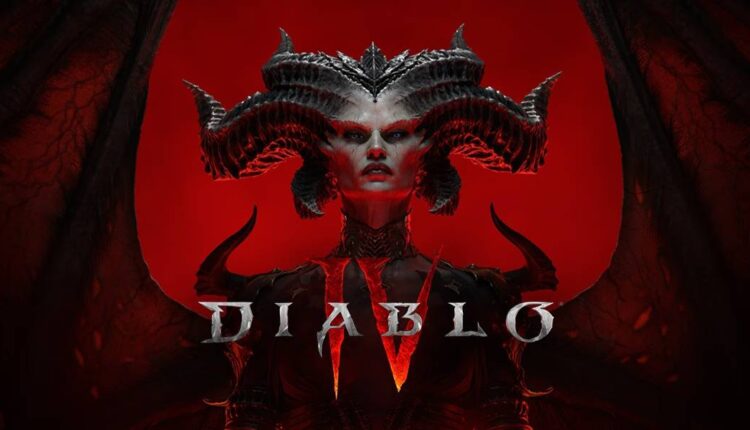 Presente antecipado de Natal Itens grátis em Diablo IV!
