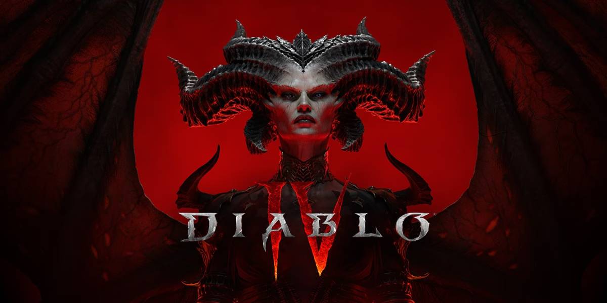 Presente antecipado de Natal: Itens grátis em Diablo IV!