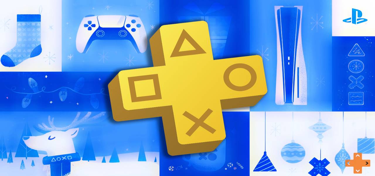 PlayStation Plus Extra: Assinatura de 12 meses