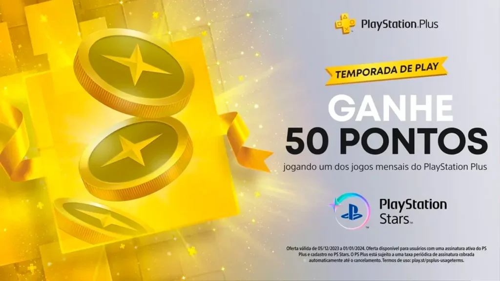 PS Store tem promoção de Natal com jogos a partir de R$ 2,75