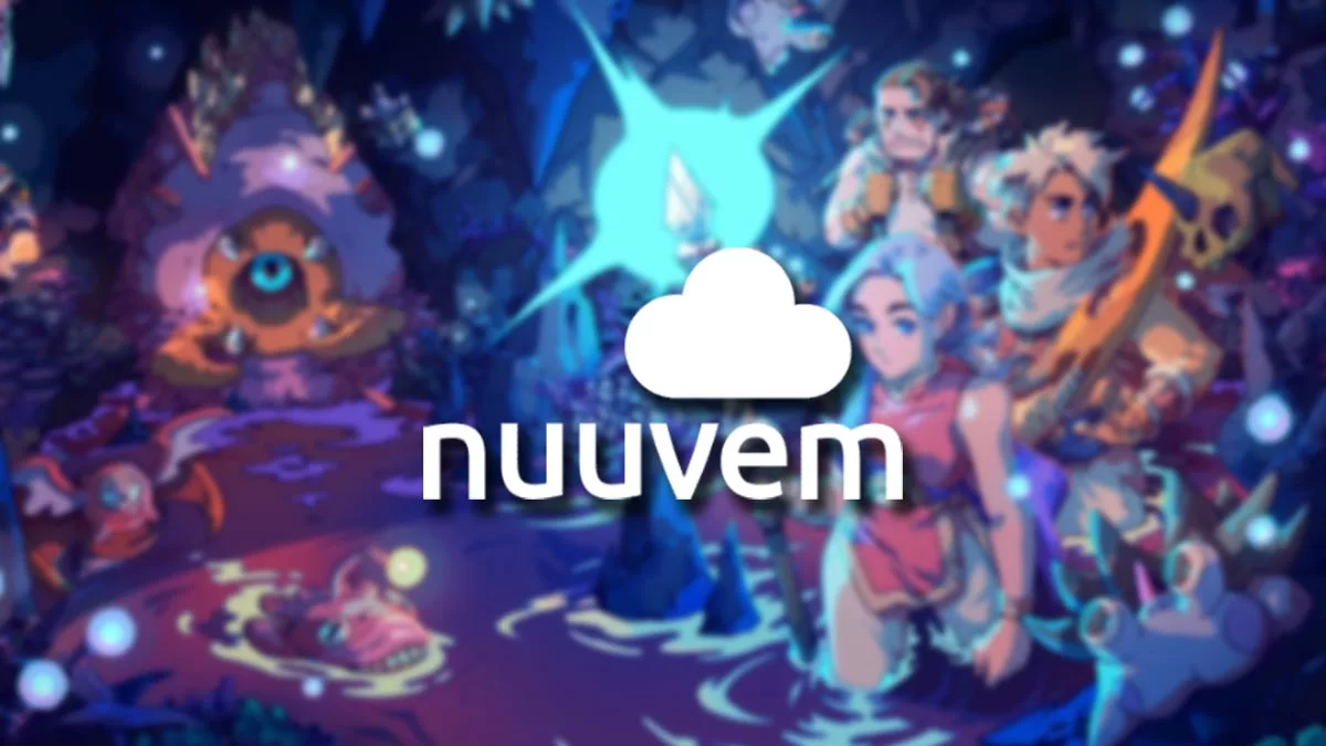 Nuuvem: Jogos de PC com descontos de até 95%