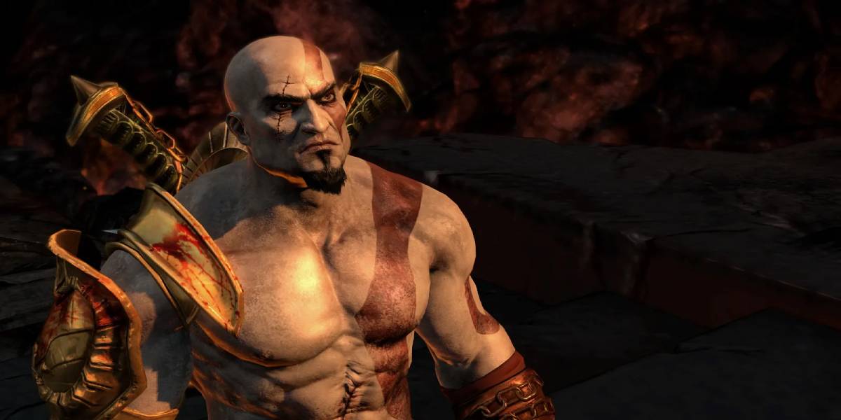 Remakes de "God of War" para PS5 prometem reviver a saga épica de Kratos com uma jogabilidade modernizada e gráficos de última geração.