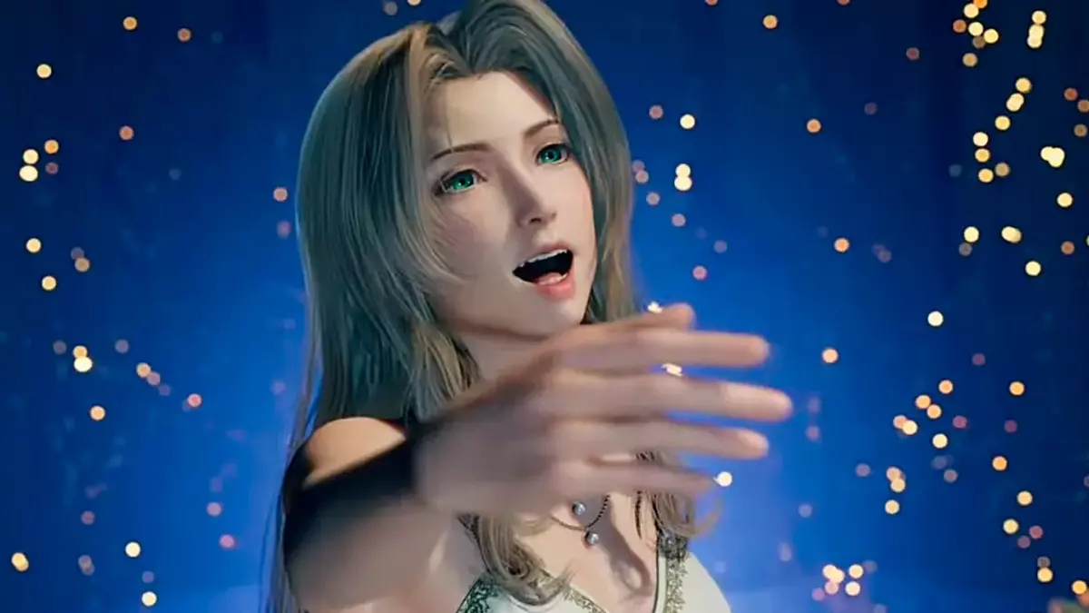 Análise Crítica de Final Fantasy VII Remake