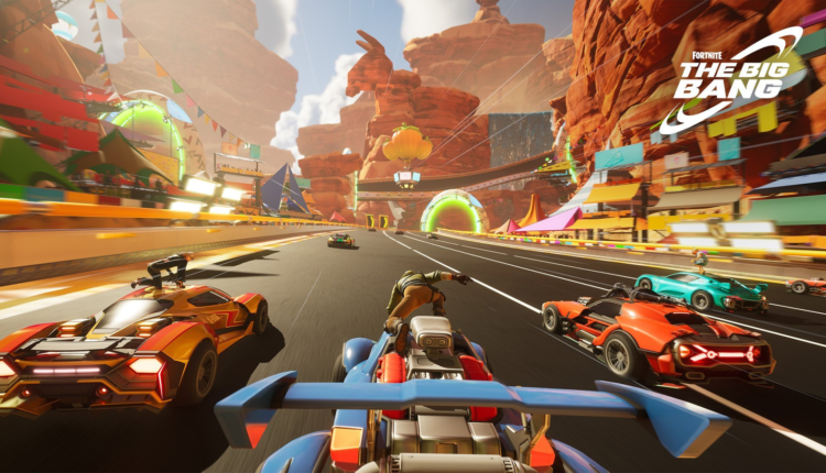 Rocket League dentro do Fortnite?.png