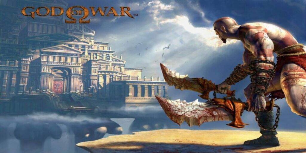 Diretor do primeiro God of War diz: jogos AAA estão morrendo