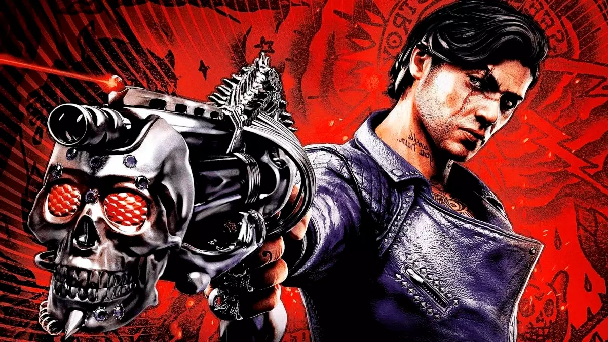 Shadows of the Damned: Um clássico subestimado retorna em 2024 com remasterização