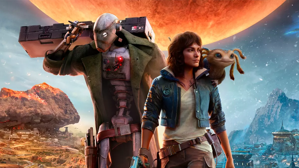 Star Wars: O que esperar em 2024?