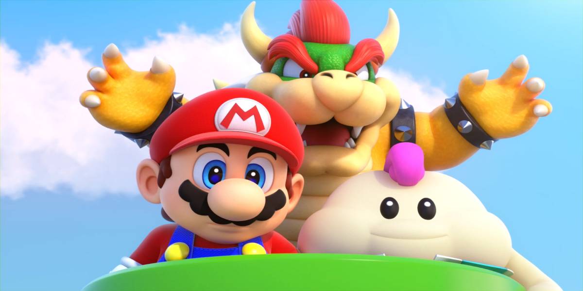 Super Mario RPG desvendando o mistério da chave em Monstro Town