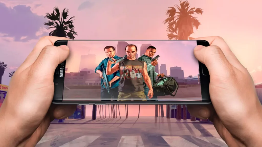 GTA 6: Vazamento revela data exata do anúncio de Grand Theft Auto VI