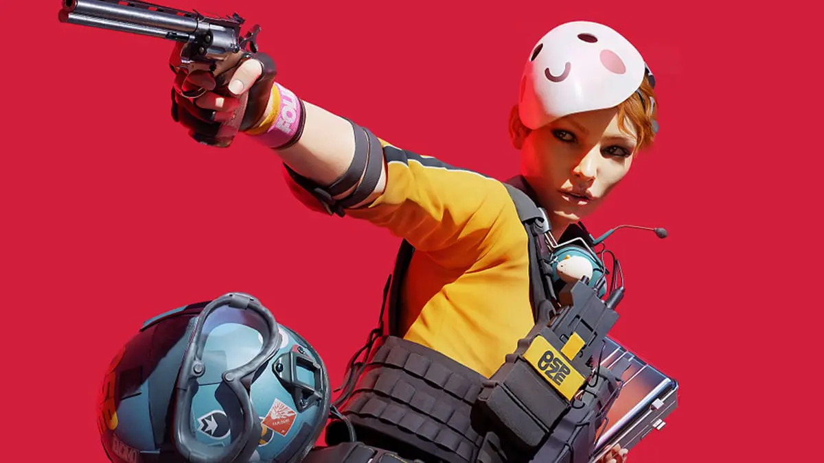 The Finals: Conheça o novo FPS gratuito lançado de surpresa no TGA 2023