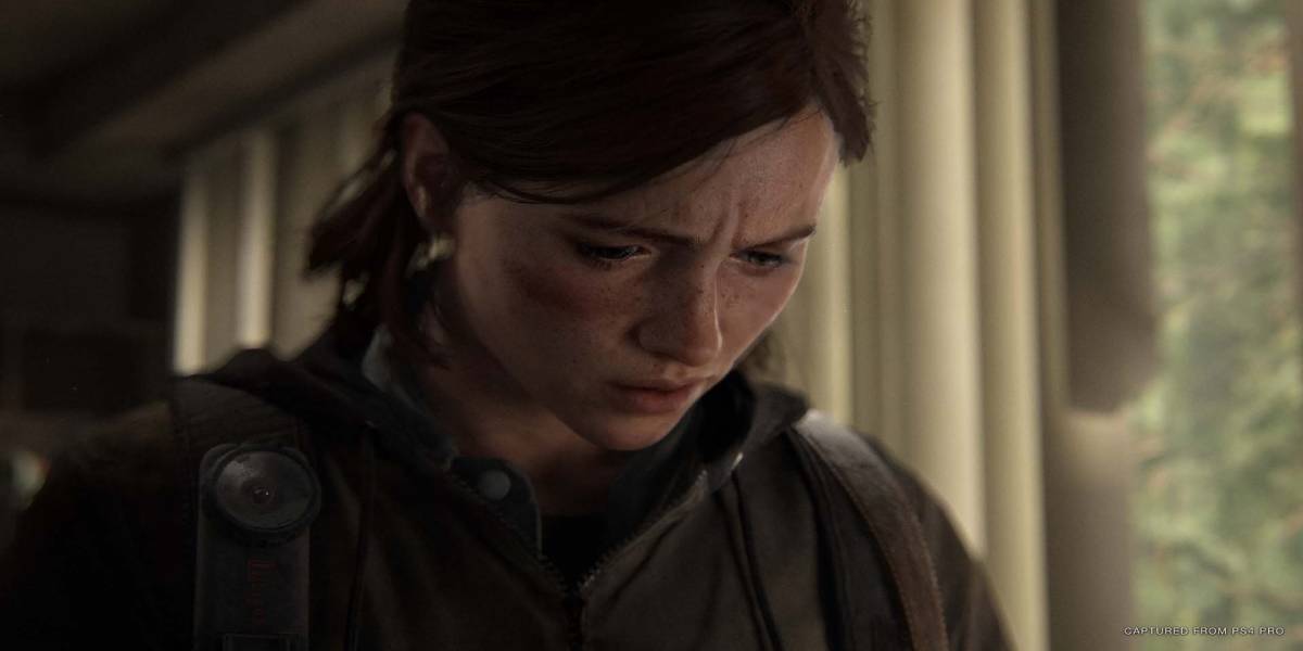 The Last of Us 2 Multiplayer Cancelamento surpreendente e os bastidores revelados