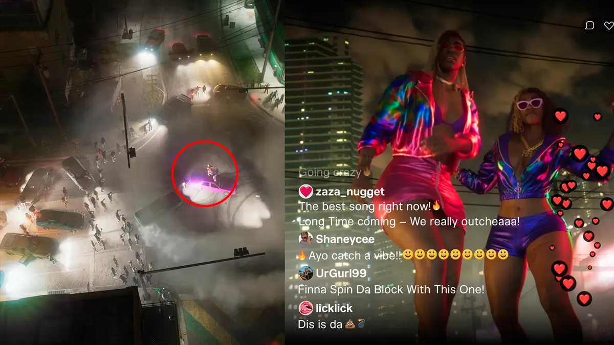 GTA 6: Confira as referências da vida real no trailer do jogo