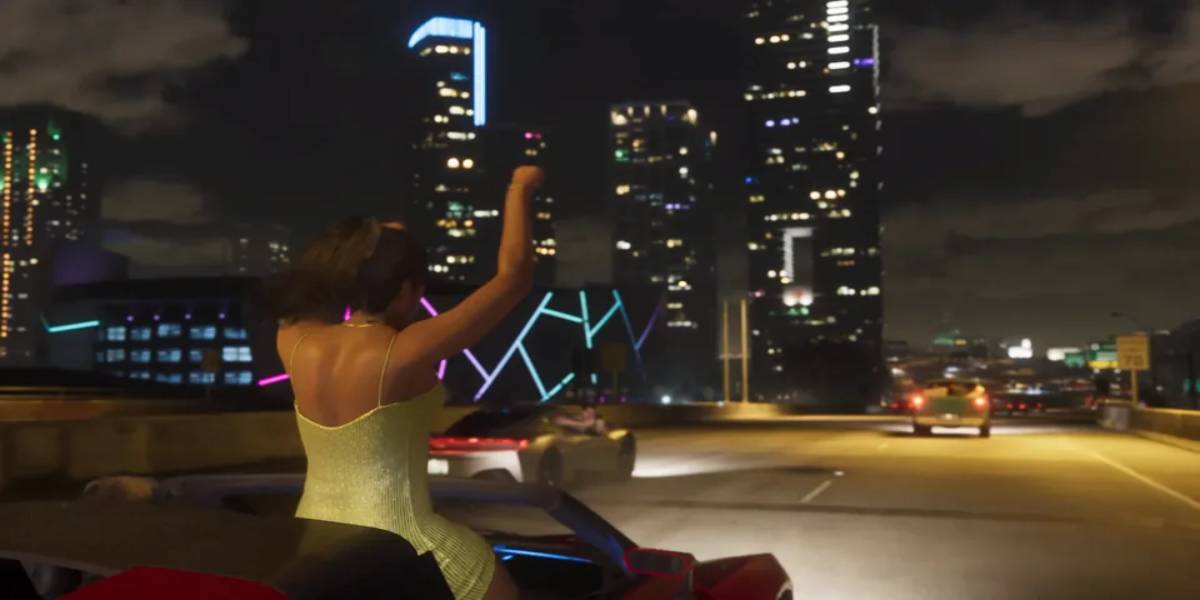 Tudo sobre o mapa e locais de ‘Leonida’ em GTA 6