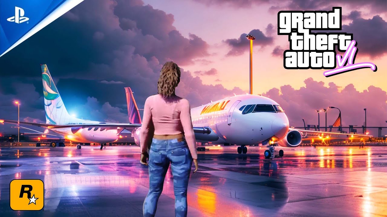 Vazamento do código fonte do GTA indica muitas coisas