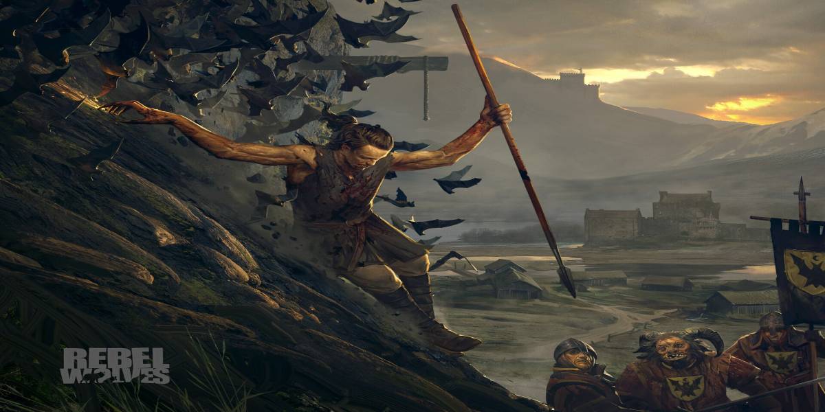 Veteranos da CD Projekt Red trabalham em um novo RPG de mundo aberto com Unreal Engine 5