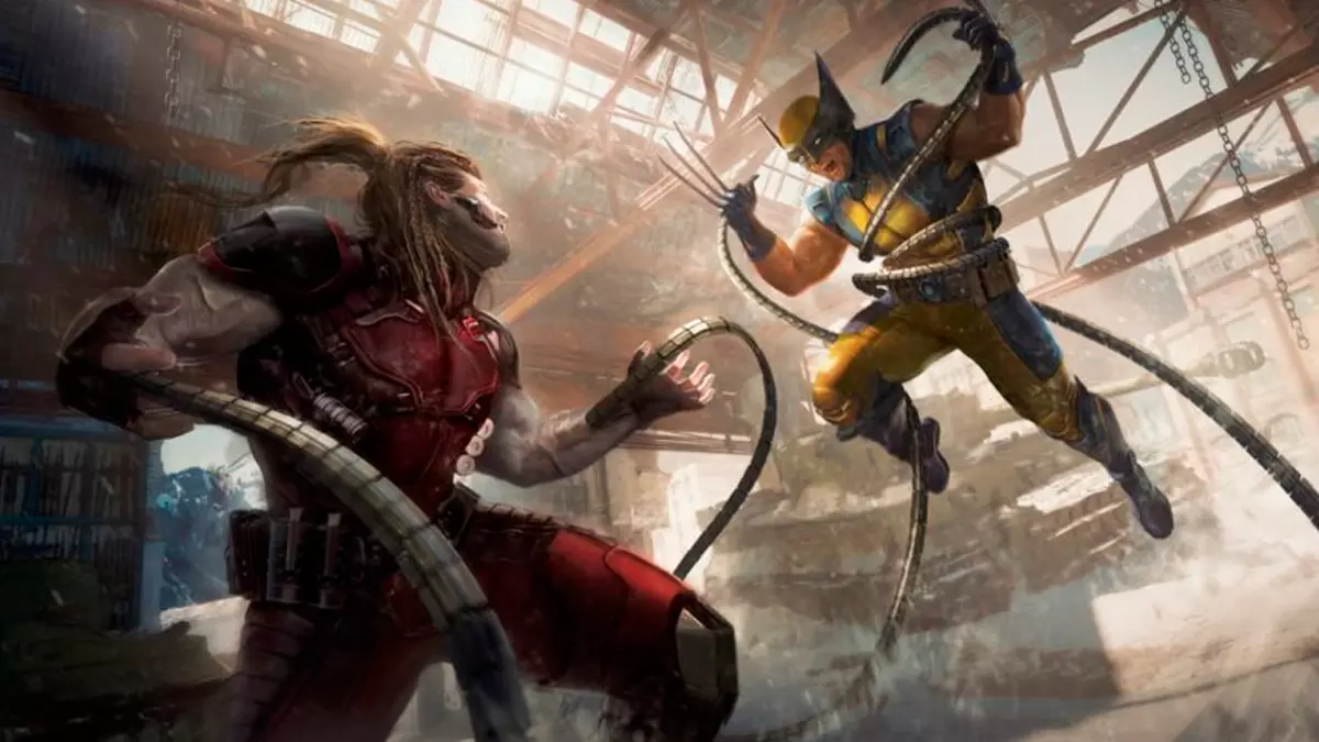 Wolverine: Versão exclusiva do PS5 vaza e se torna jogável no PC
