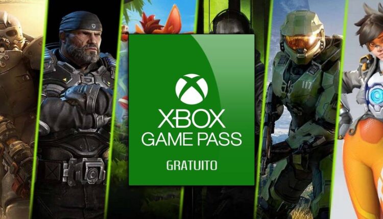 Xbox Game Pass Gratuito com Anúncios: A nova jogada da Microsoft!