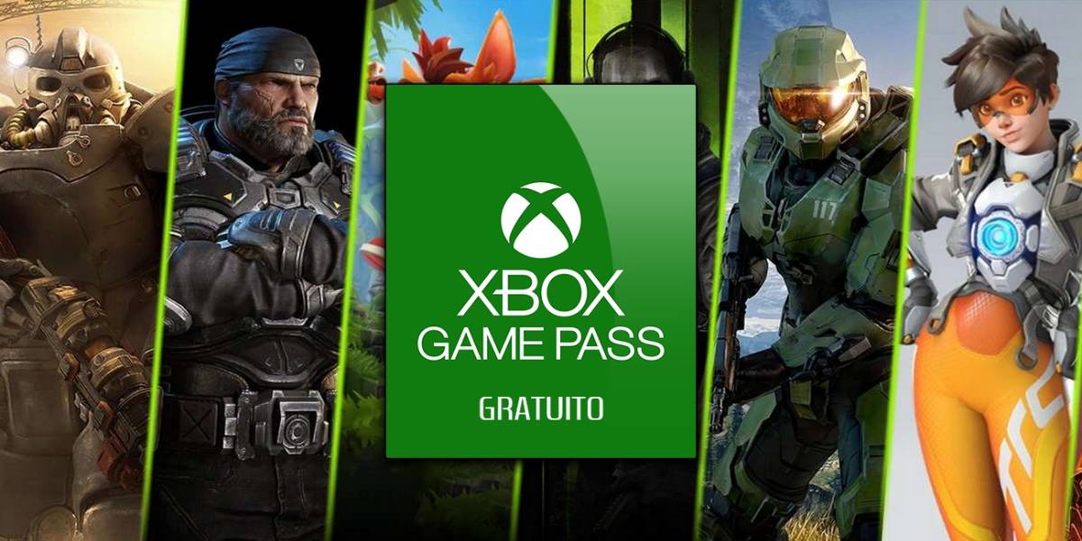 Microsoft revela os próximos jogos que serão adicionados ao Xbox