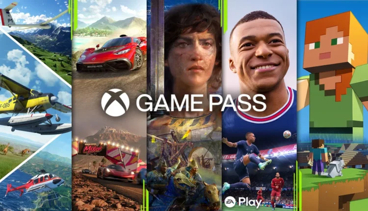 7 razões pelas quais vale a pena ter o Xbox Game Pass