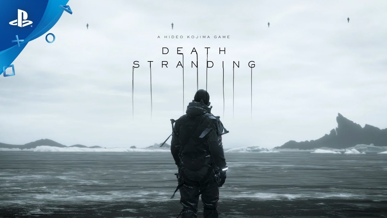 Death Stranding está de graça na Epic Games Store - Outer Space