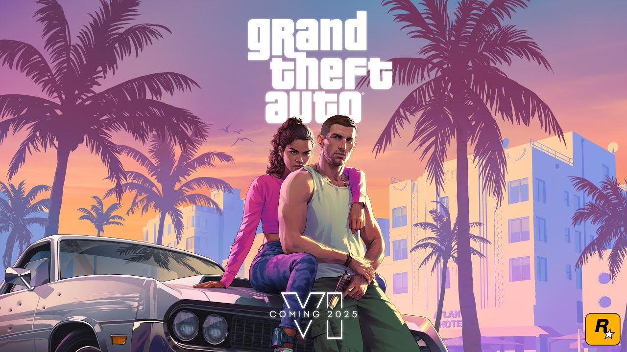 GTA VI, o GTA 6, está confirmado para os consoles recentes e não