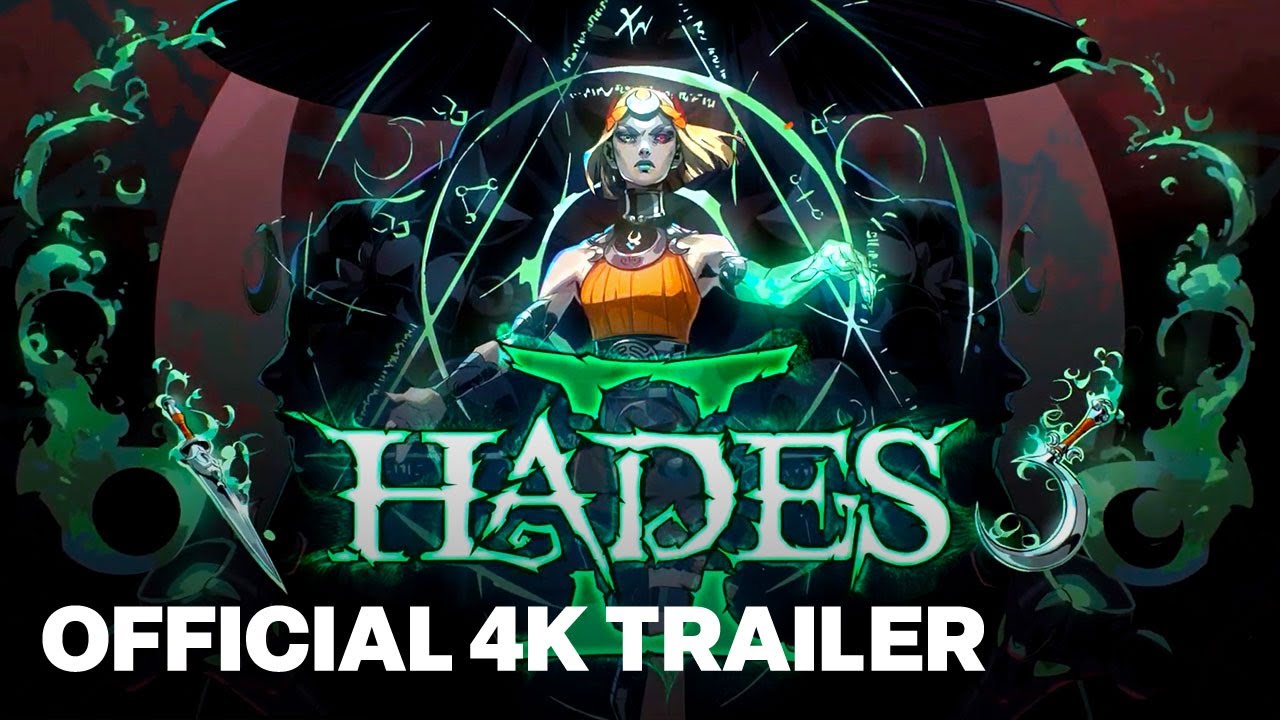 GGIA 2021 premia desenvolvedoras de jogos e 'Hades' vence nove