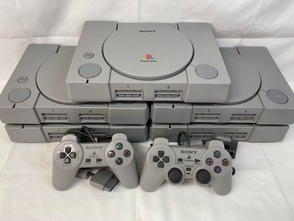 Preços baixos em Sony Playstation 1 Jogos de videogame de Skate