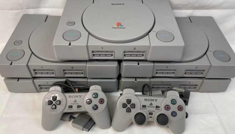 Do Playstation 1 até o PS5: linha do tempo dos consoles da Sony