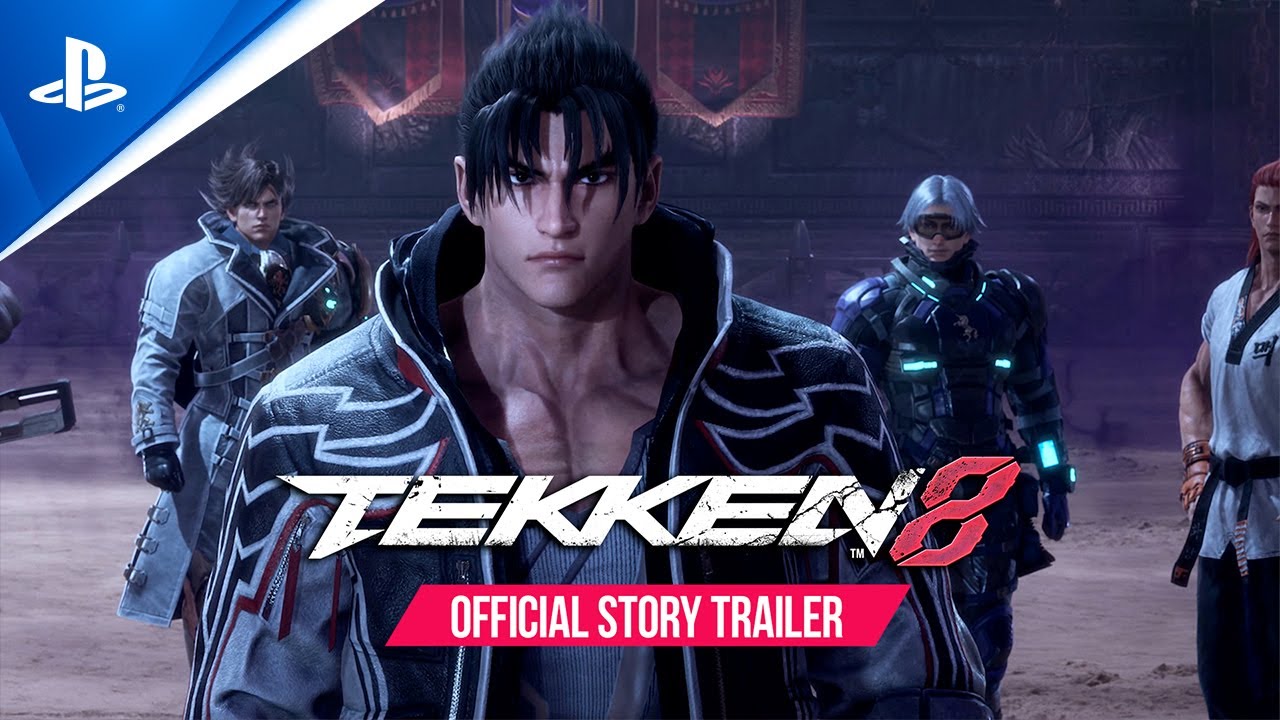 Requisitos de PC para Tekken 8 surpreendem: 100GB de espaço