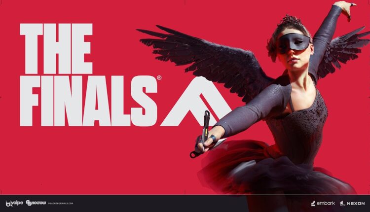 Nova atualização de The Finals já disponível no Xbox. Saiba mais!