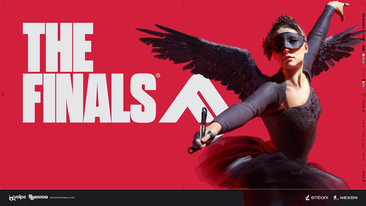 Nova atualização de The Finals já disponível no Xbox. Saiba mais!