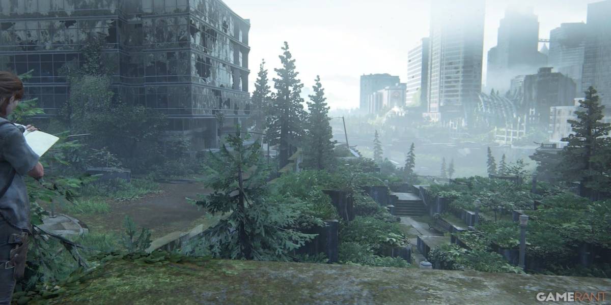 Segredos revelados: Guia completo dos diários em The Last of Us Part II Remastered