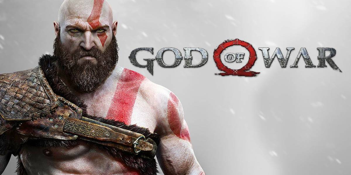 A saga de God of War: Uma jornada épica de 2005 a 2023