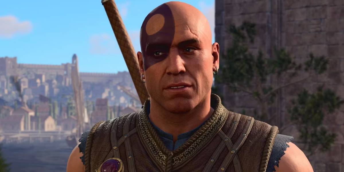 A tragédia de Dynaheir: Minsc em luto em Baldur’s Gate 3 e o legado de Baldur’s Gate 2