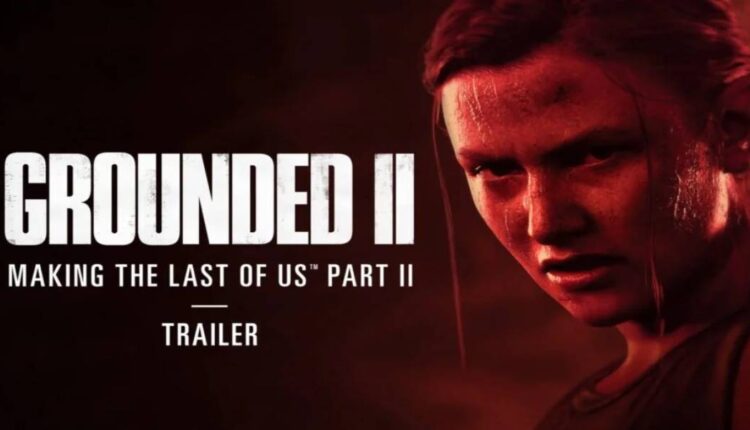 Abby em ação Modo Sem Volta de The Last of Us Part II apresenta desafios intensos