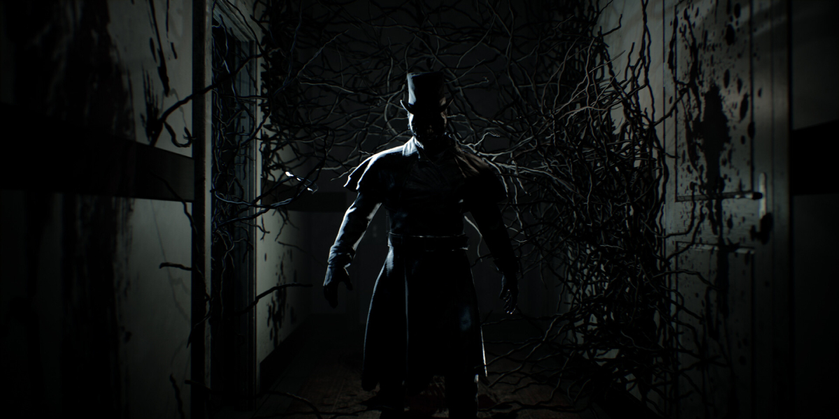 Aclamado jogo de terror disponível de graça por tempo limitado