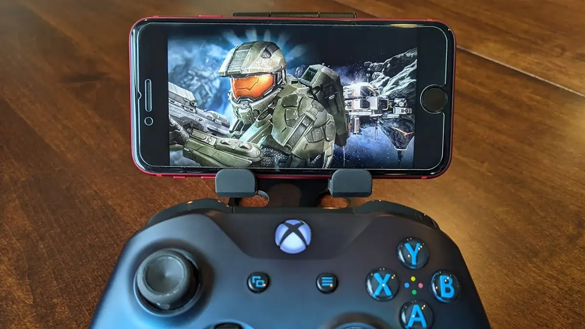 Apple libera streaming de games no iOS: Uma nova era para o mobile