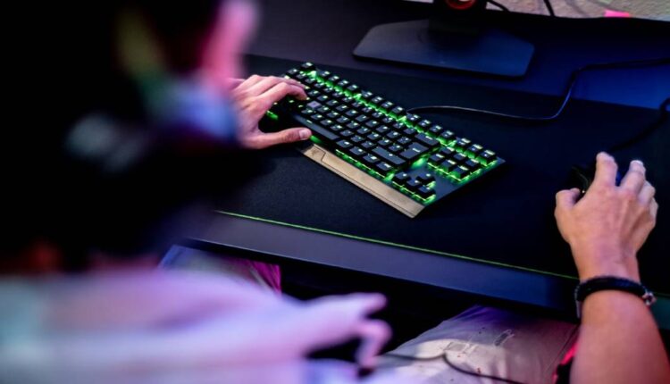 Aproveite já Jogos gratuitos para PC!