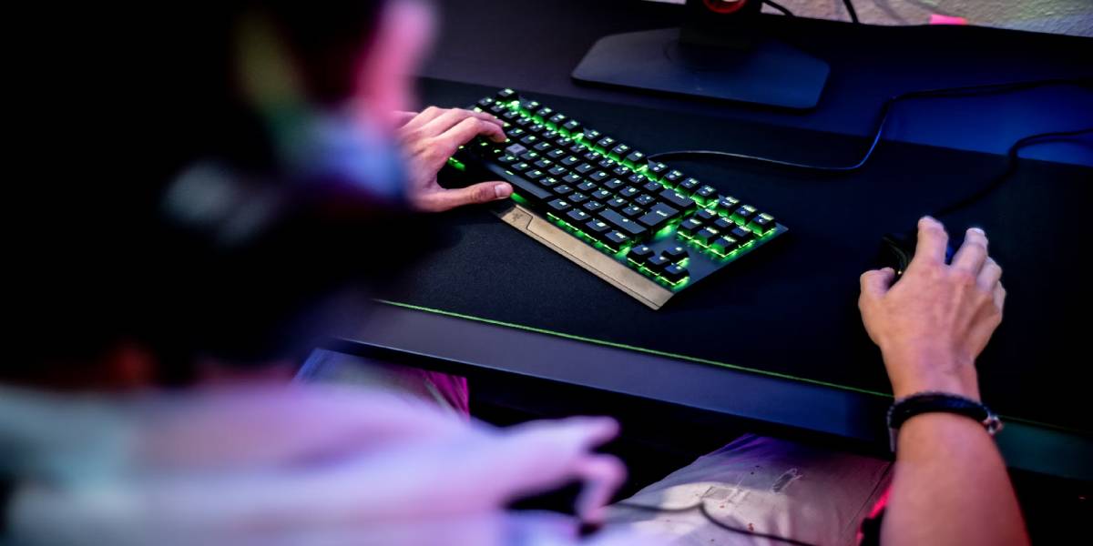 Aproveite já: Jogos gratuitos para PC!