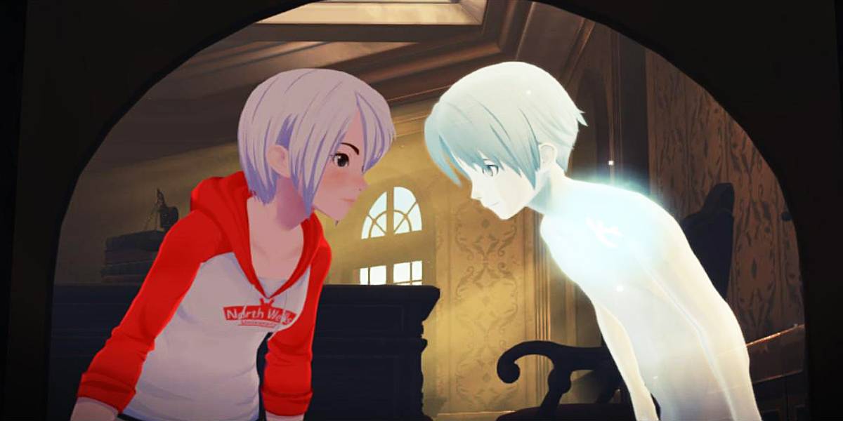 Arc System Works assume a produção de Another Code: Recollection para Nintendo Switch