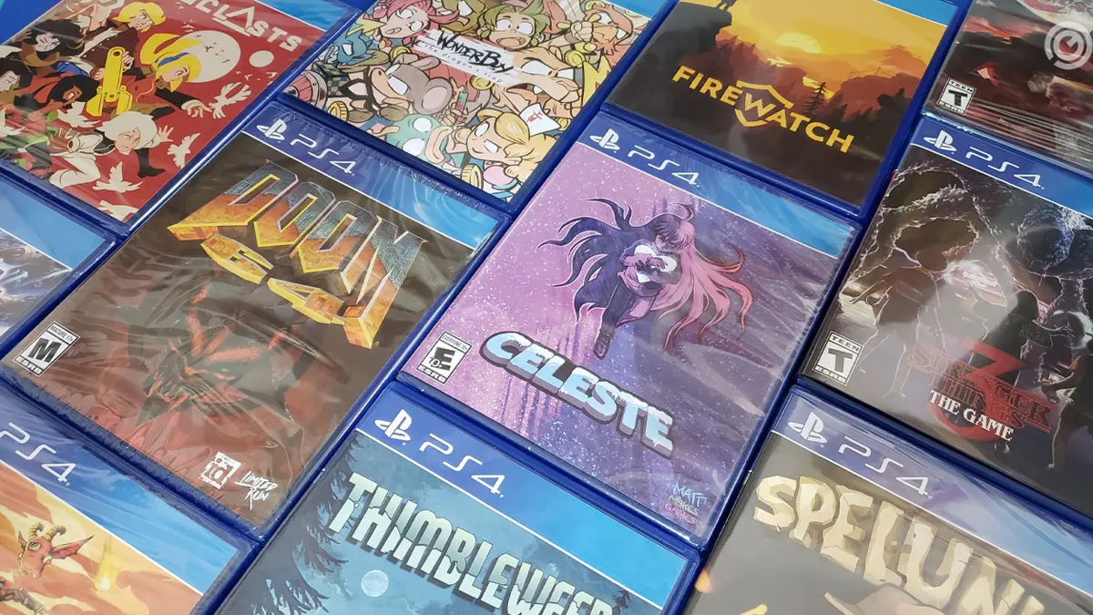 As mídias físicas nos consoles vão acabar?