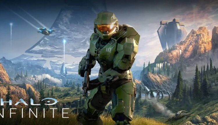 Atualização do Forge em Halo Infinite Novas funcionalidades chegando em breve