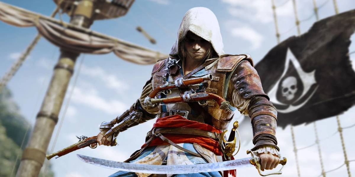 Aventuras em alto mar: Os dez melhores jogos de piratas nas plataformas Nintendo