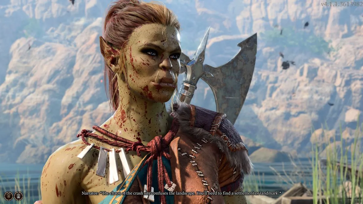 Baldur’s Gate 3 e The Legend of Zelda brilham nas nomeações da GDC 2024
