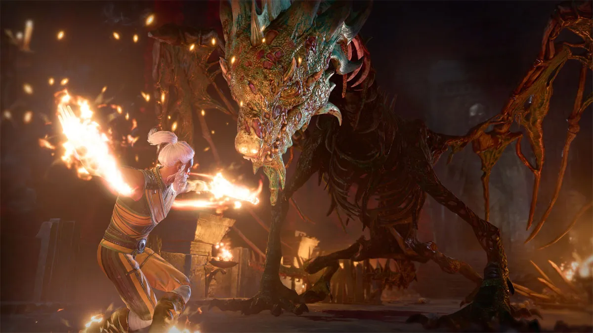 Baldur’s Gate 3 recebe atualização crucial: Hotfix 16 traz melhorias e correções