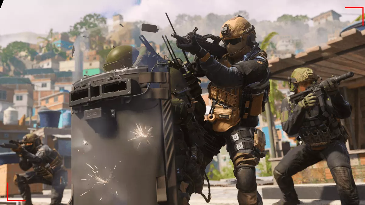 Call of Duty: Modern Warfare 3 – Vazamento revela armas inusitadas para 2024